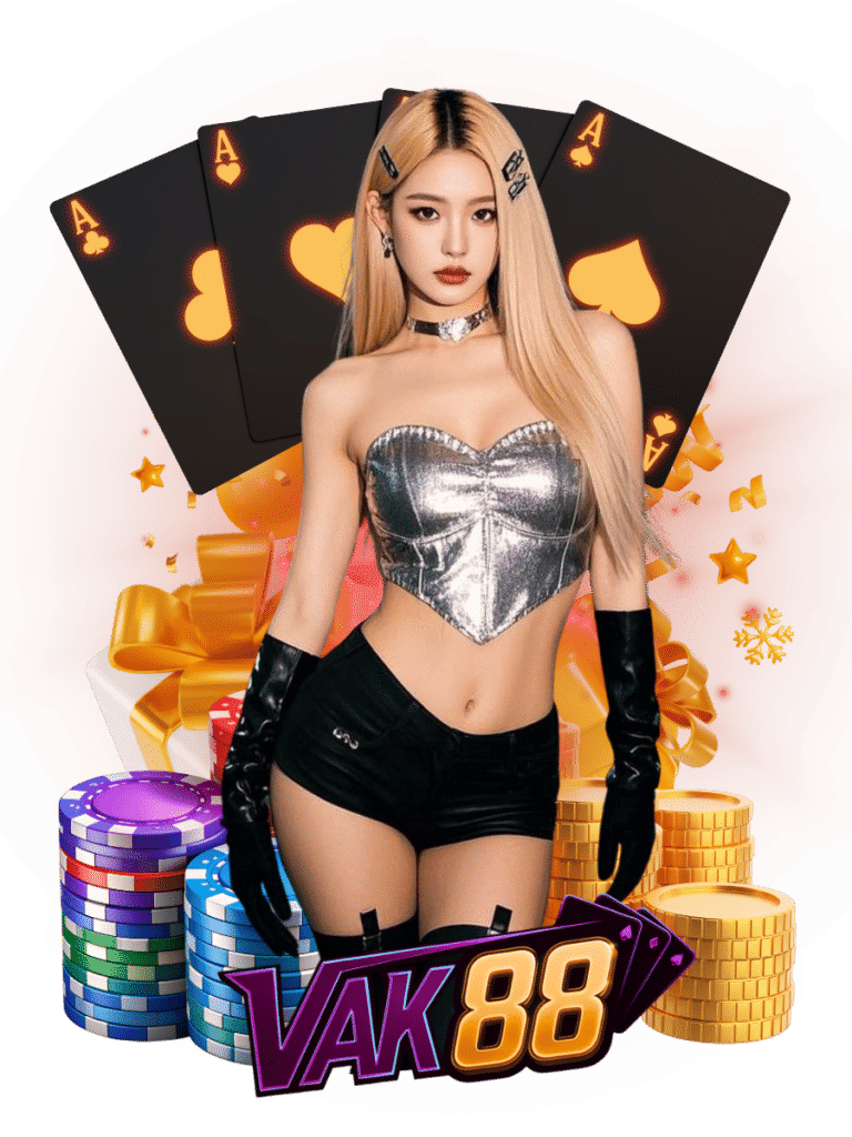vak88 app