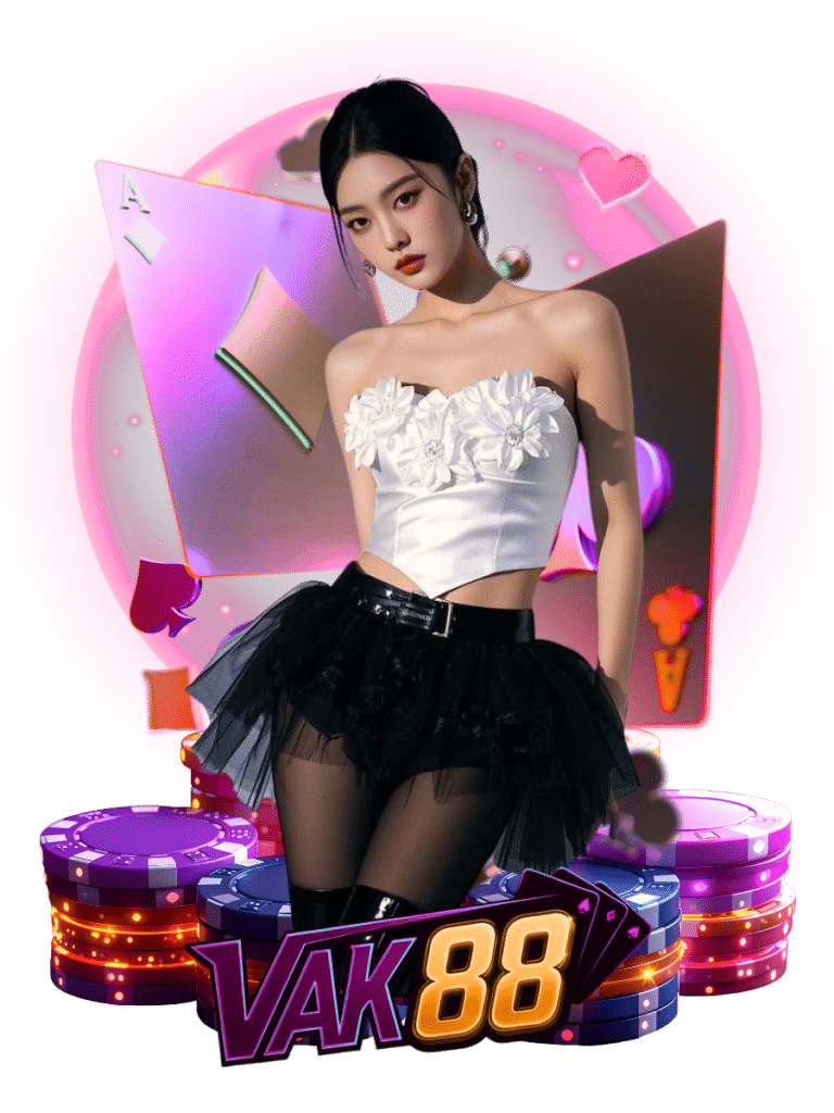 vak88 app คาสิโนสด